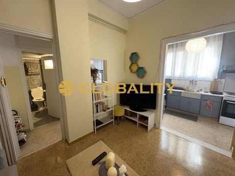 Διαμέρισμα 39τ.μ. για πώληση-Κυψέλη