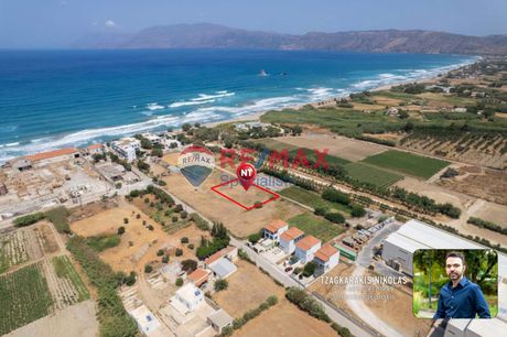 Οικόπεδο 841τ.μ. για πώληση-Μυθήμνη