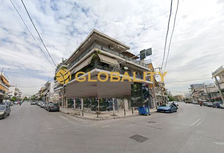 Building 500sqm for sale-Peristeri