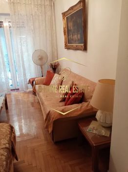 Διαμέρισμα 50τ.μ. για ενοικίαση-Εξάρχεια - νεάπολη