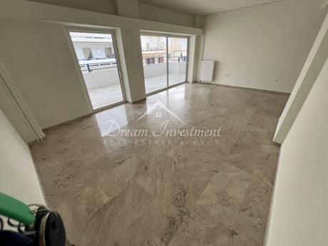 Apartment 110sqm for sale-Kallipoli