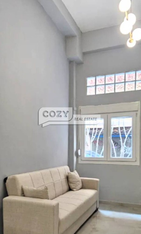 Διαμέρισμα 32 τ.μ. προς πώληση, Ροτόντα