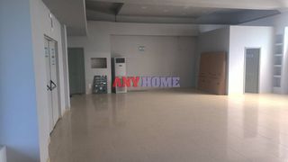 Βιοτεχνικός χώρος 500 τ.μ. για ενοικίαση