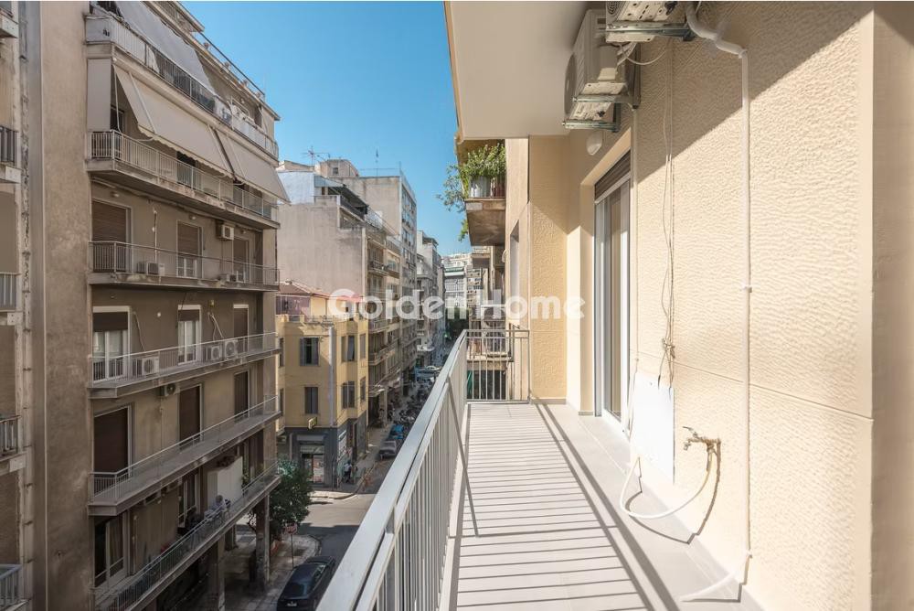 Διαμέρισμα 98 τ.μ. προς πώληση, Εξάρχεια