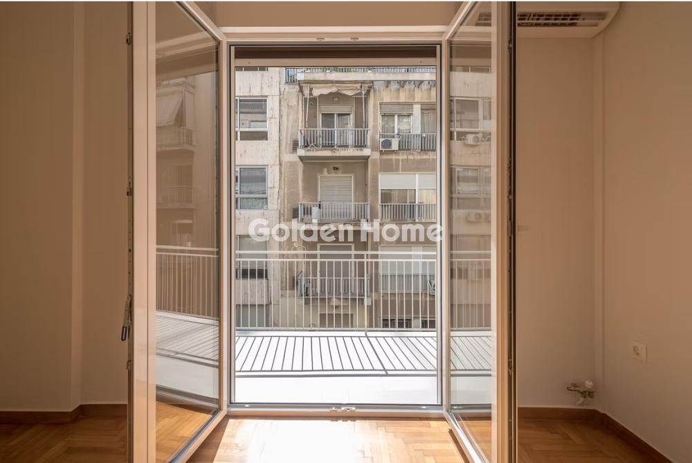 Διαμέρισμα 98 τ.μ. προς πώληση, Εξάρχεια