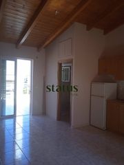 Studio / γκαρσονιέρα 30 τ.μ. για ενοικίαση, Αχαΐα, Πάτρα-thumb-1
