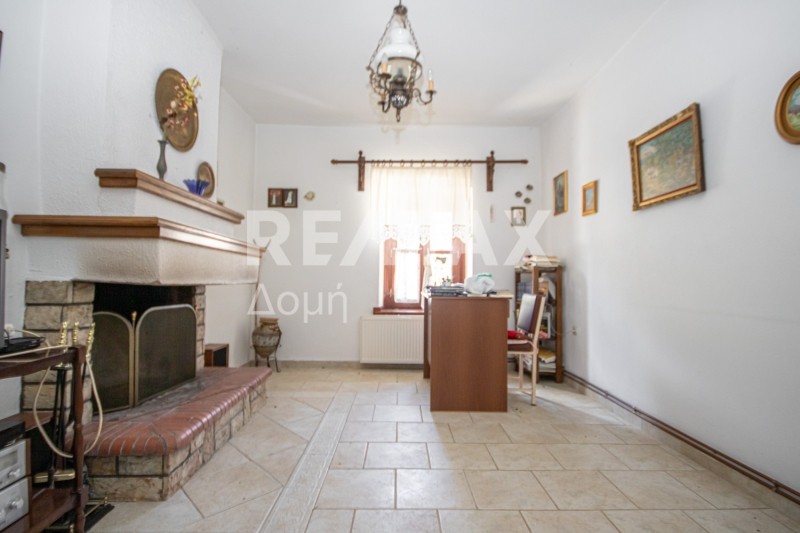 Μονοκατοικία 170 τ.μ. πρός πώληση, Μαγνησία, Ζαγορά