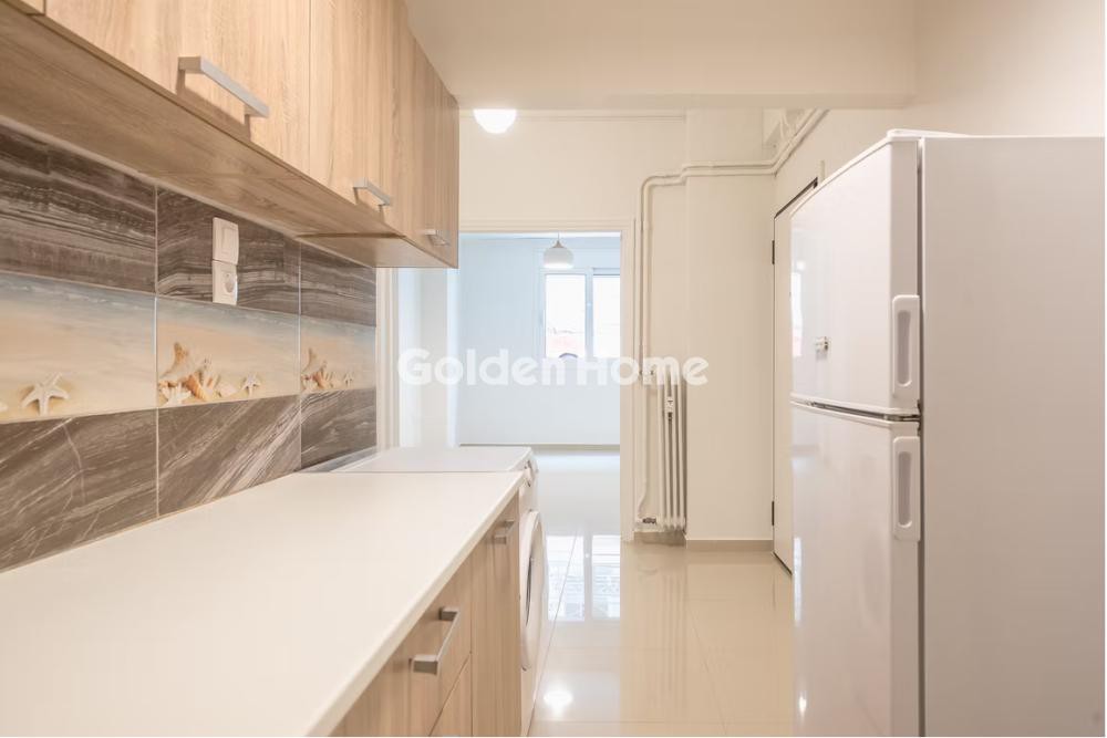 Studio / γκαρσονιέρα 30 τ.μ. προς πώληση, Άλσος Παγκρατίου