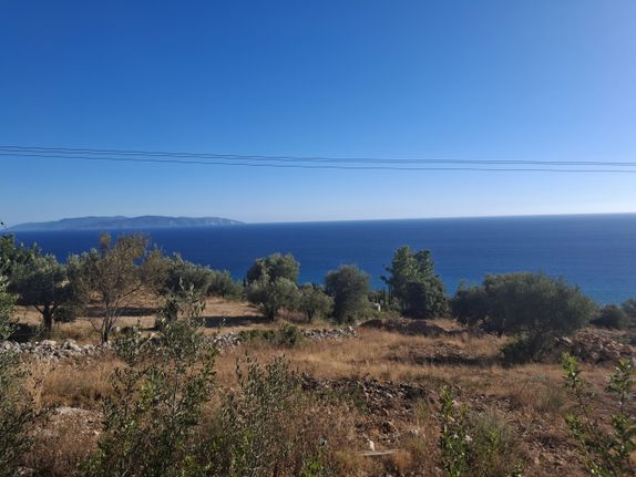 Οικόπεδο 2.524 τ.μ. για πώληση, Ν. Κεφαλονιάς, Κεφαλονιά