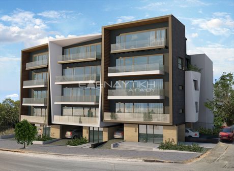 Apartment 68sqm for sale-Kalamaria » Votsi