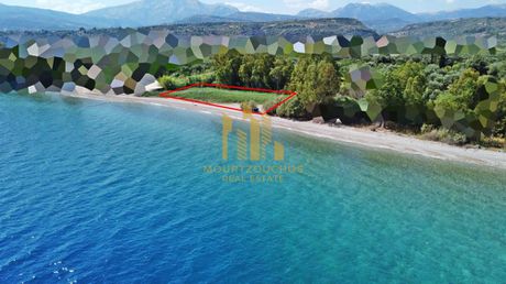 Land plot 1.853sqm for sale-Egialia » Avithos