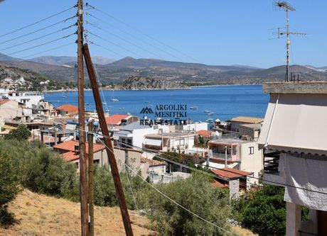 Διαμέρισμα 36τ.μ. για ενοικίαση-Ασίνη » Τολό