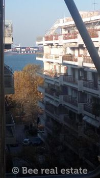Διαμέρισμα 65τ.μ. για ενοικίαση-Νέα παραλία