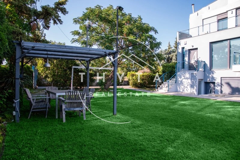 Maisonette 110 sqm for rent, Thessaloniki - Suburbs, Thermi