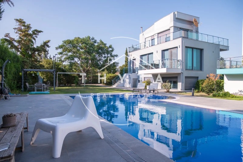 Maisonette 110 sqm for rent, Thessaloniki - Suburbs, Thermi