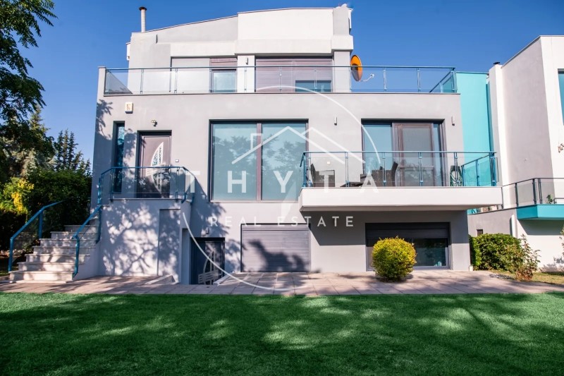 Maisonette 110 sqm for rent, Thessaloniki - Suburbs, Thermi