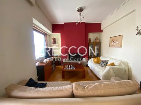 Apartment 100sqm for rent-Chalandri » Kato Halandri