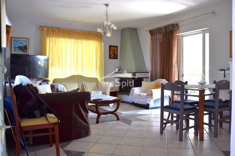 Detached home 206sqm for sale-Preveza