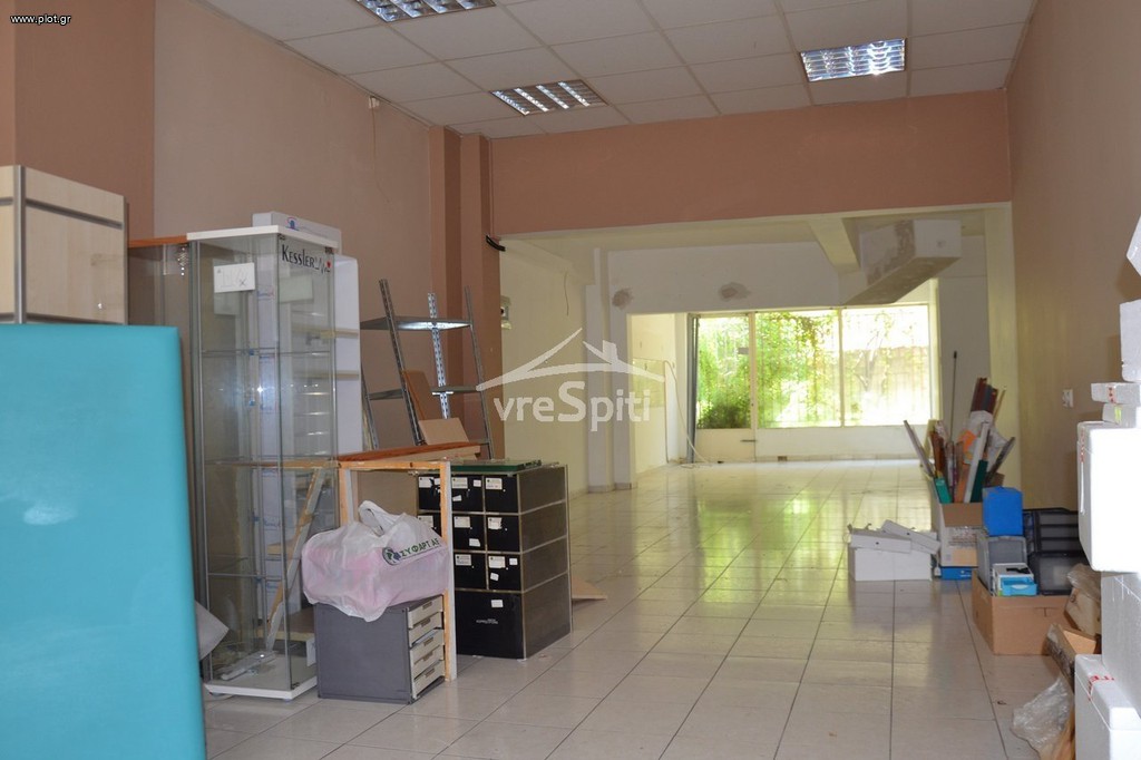 Store 80 sqm for sale, Arta Prefecture, Arta
