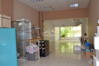 Κατάστημα 80 τ.μ. για πώληση, Ν. Άρτας, Άρτα-thumb-1