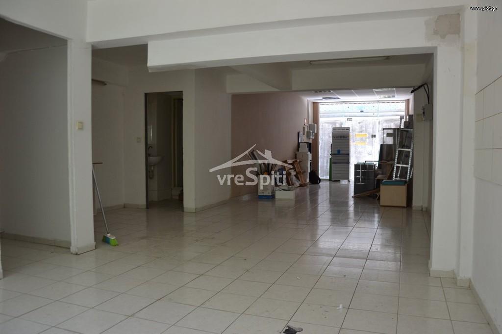 Store 80 sqm for sale, Arta Prefecture, Arta