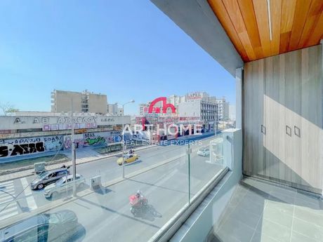 Studio / γκαρσονιέρα 38τ.μ. για πώληση-Μενεμένη » Κέντρο