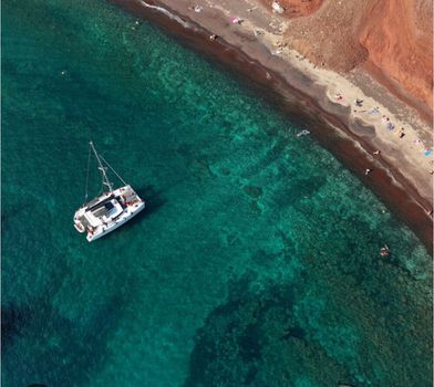 Ξενοδοχείο 1.500τ.μ. για πώληση-Σαντορίνη » Θήρα