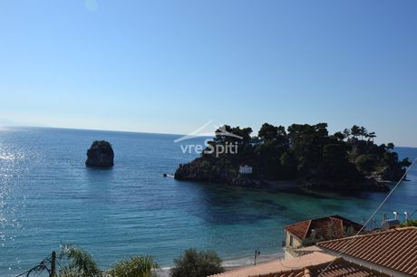 Detached home 380sqm for sale-Parga