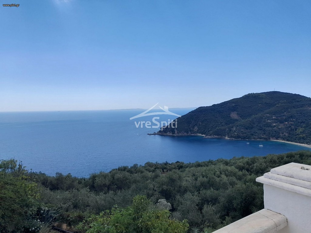 Μονοκατοικία 380 τ.μ. προς πώληση, Ν. Πρέβεζας, Πάργα