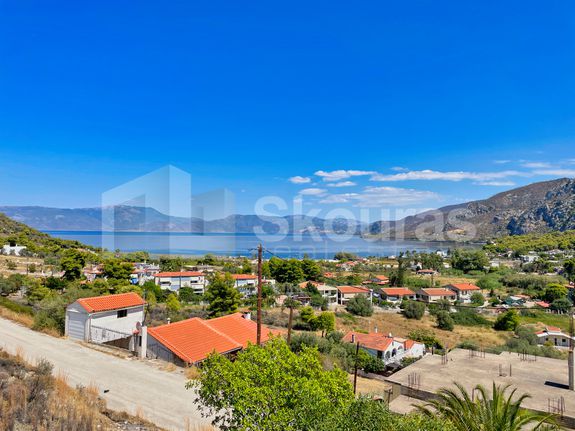 Μονοκατοικία 217 τ.μ. για πώληση, Κορινθία, Λουτράκι-Περαχώρα
