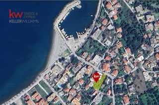 Οικόπεδο 579 τ.μ. για πώληση
