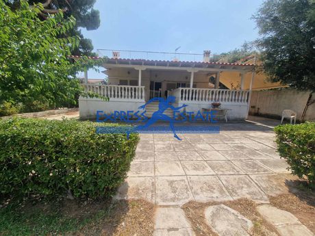 Detached home 100sqm for sale-Nea Makri