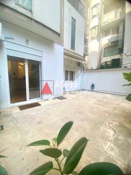 Apartment 52sqm for rent-Kolonaki - Likavitos