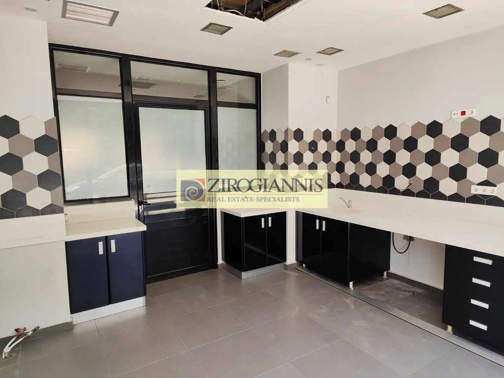 Κατάστημα 270 τ.μ. προς ενοικίαση, Άγιος Αρτέμιος Παγκρατίου