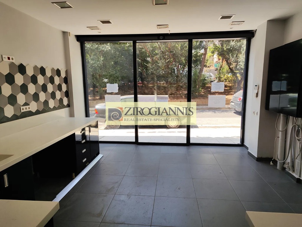 Κατάστημα 270 τ.μ. προς ενοικίαση, Άγιος Αρτέμιος Παγκρατίου