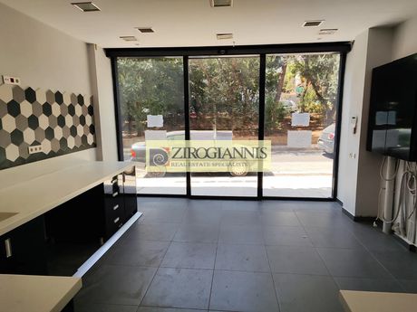 Κατάστημα 270 τ.μ. προς ενοικίαση