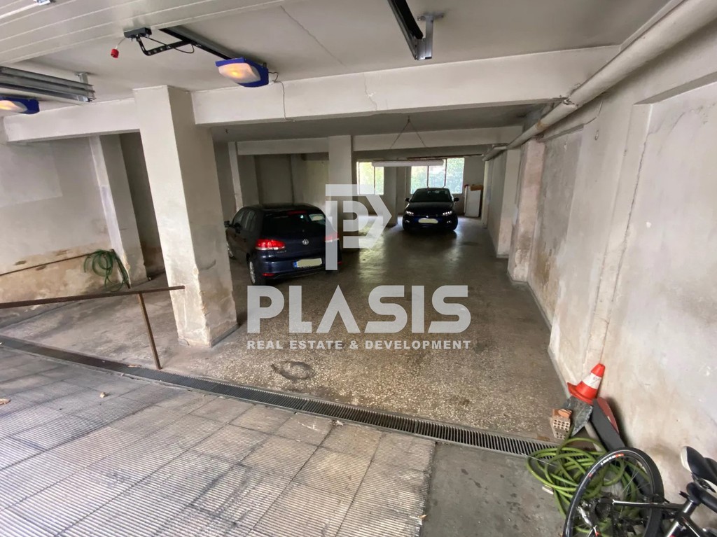 Διαμέρισμα 105 τ.μ. προς πώληση, Κολωνάκι - Λυκαβηττός
