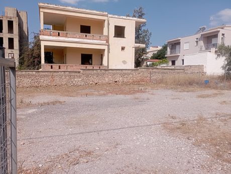 Οικόπεδο 350 τ.μ. προς ενοικίαση