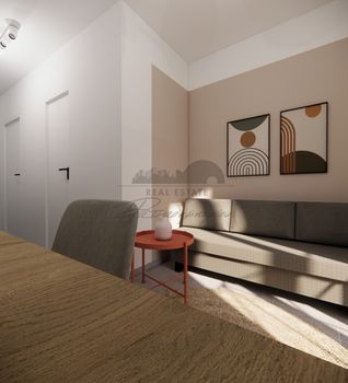 Διαμέρισμα 28τ.μ. για ενοικίαση-Βόλος » Μεταμόρφωση