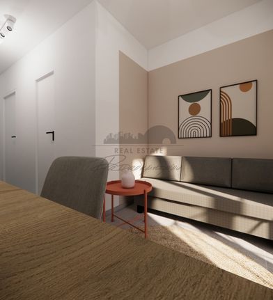 Διαμέρισμα 28 τ.μ. για ενοικίαση, Μαγνησία, Βόλος