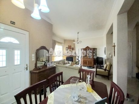Detached home 150sqm for sale-Chalandri » Toufa