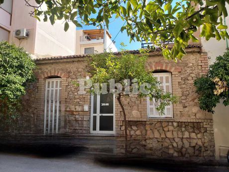 Διαμέρισμα 82τ.μ. για πώληση-Βύρωνας » Νέα ελβετία