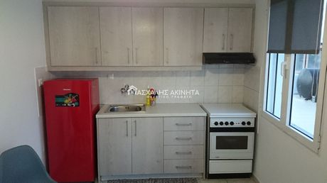 Studio / γκαρσονιέρα 25τ.μ. για ενοικίαση-Ηράκλειο κρήτης » Ηλιούπολη