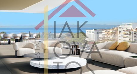 Apartment 181sqm for sale-Glyfada