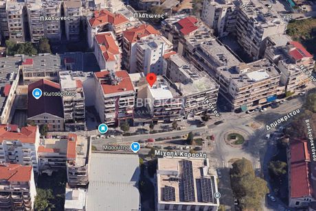 Warehouse 345sqm for sale-Xanthi