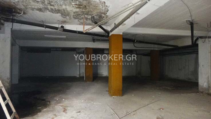 Αποθήκη 345 τ.μ. προς πώληση, Ξάνθη
