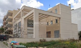 Επιχειρηματικό κτίριο 1.074 τ.μ. για πώληση