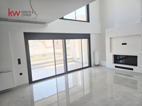 Maisonette 140sqm for sale-Ilioupoli
