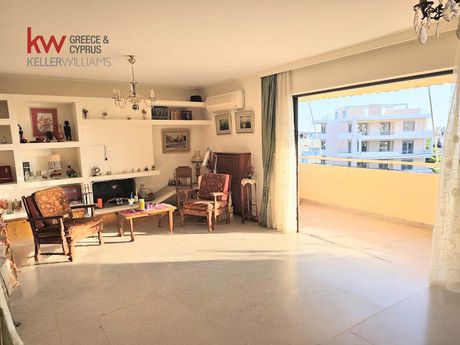Apartment 117sqm for sale-Glyfada
