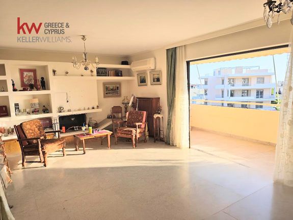 Διαμέρισμα 117 τ.μ. για πώληση, Αθήνα - Νότια Προάστια, Γλυφάδα